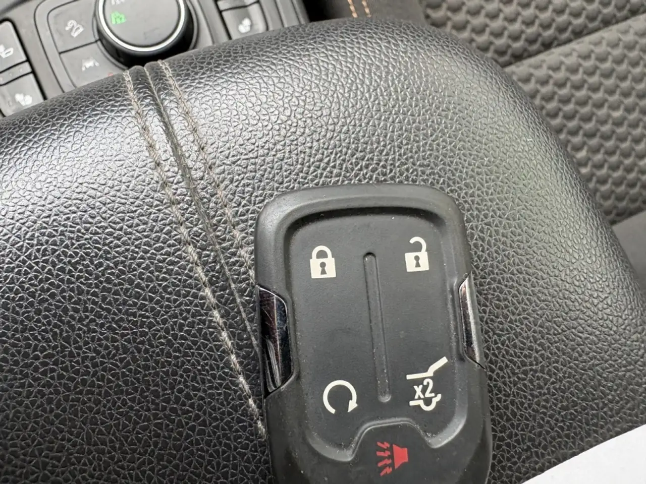 GMC Terrain снимка GMC Terrain