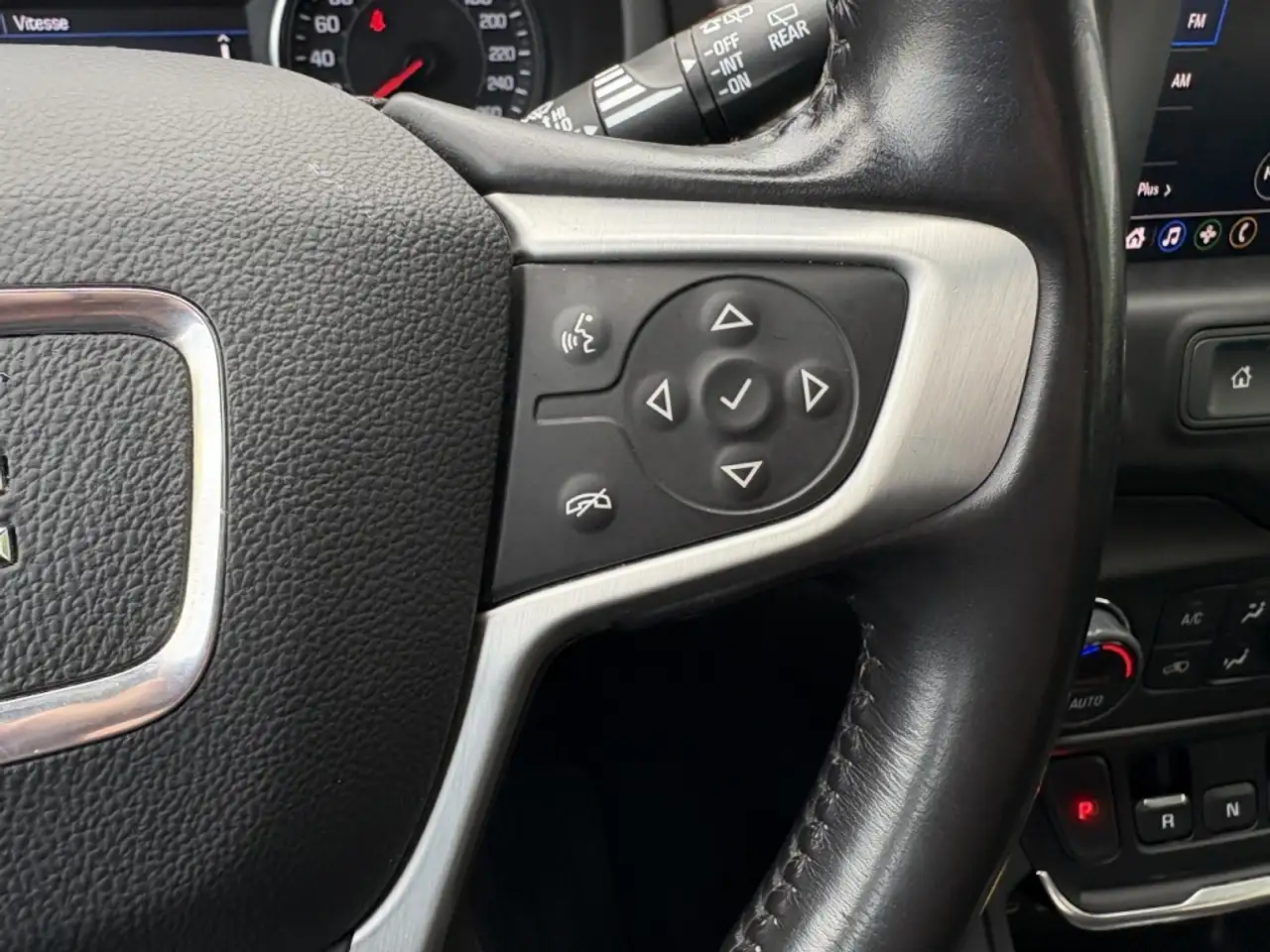 GMC Terrain снимка GMC Terrain