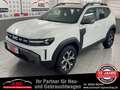 Dacia Duster TCe 130 NEW Expression 4x4 *Kamera|NAVI* Blanc - thumbnail 1
