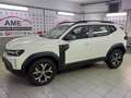 Dacia Duster TCe 130 NEW Expression 4x4 *Kamera|NAVI* Blanc - thumbnail 9