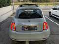 Fiat 500 Hybrid Launch Edition Bleu - thumbnail 5
