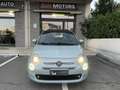 Fiat 500 Hybrid Launch Edition Bleu - thumbnail 1