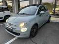 Fiat 500 Hybrid Launch Edition Bleu - thumbnail 2