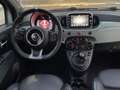 Fiat 500 Hybrid Launch Edition Bleu - thumbnail 9