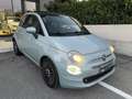 Fiat 500 Hybrid Launch Edition Bleu - thumbnail 3