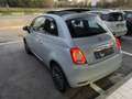 Fiat 500 Hybrid Launch Edition Bleu - thumbnail 6