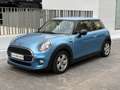 MINI One D Azul - thumbnail 1