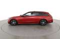 Mercedes-Benz E 220 d 4MATIC T-Modell LED Stdhz Distr PTS Pano Rot - thumbnail 5