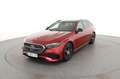 Mercedes-Benz E 220 d 4MATIC T-Modell LED Stdhz Distr PTS Pano Rot - thumbnail 2
