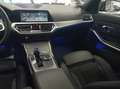 BMW 320 d Touring Msport NAVI PRO-ACC-ADAPTIVE LED-KAMERA Grigio - thumbnail 10