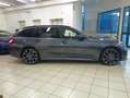 BMW 320 d Touring Msport NAVI PRO-ACC-ADAPTIVE LED-KAMERA Grigio - thumbnail 5