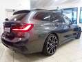 BMW 320 d Touring Msport NAVI PRO-ACC-ADAPTIVE LED-KAMERA Grigio - thumbnail 6
