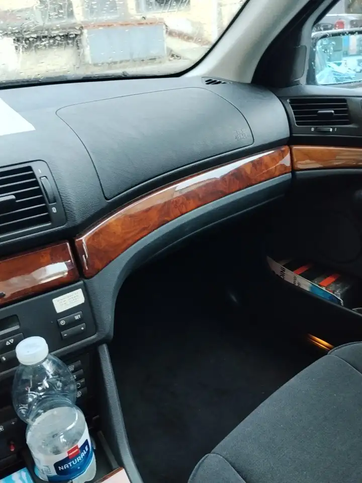 BMW 520i M50 c/abs,2airbag, foto 6