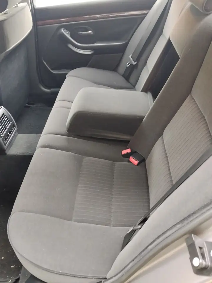 BMW 520i M50 c/abs,2airbag, foto 5