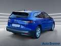 Skoda Enyaq iv 60 Blu/Azzurro - thumbnail 4