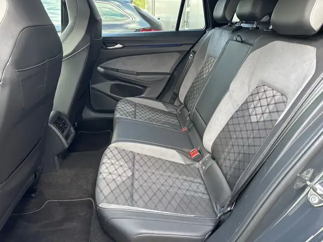 Volkswagen Golf view 15