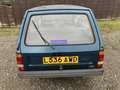 Reliant Robin LX Blau - thumbnail 2