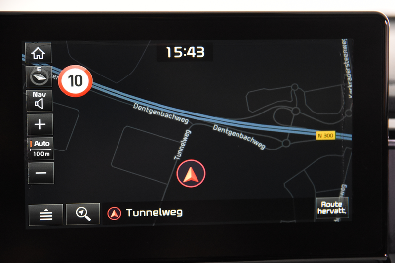 Kia ProCeed / pro_cee'd 1.6 T-GDI GT *1ste Eigenaar*Full Options* — photo 12