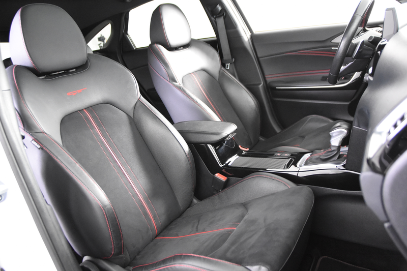 Kia ProCeed / pro_cee'd 1.6 T-GDI GT *1ste Eigenaar*Full Options* — photo 3
