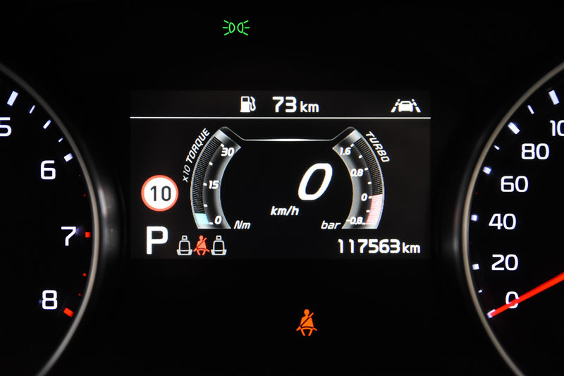 Kia ProCeed / pro_cee'd 1.6 T-GDI GT *1ste Eigenaar*Full Options* — photo 10