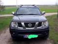 Nissan Navara D40 Gri - thumbnail 1