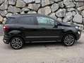 Ford EcoSport EcoSport 1,0 EcoBoost ST-Line ST-Line Schwarz - thumbnail 1