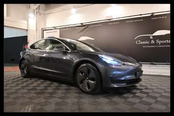 Model 3 DUAL AWD / CAMERA 360 / SENTINEL / PANO !