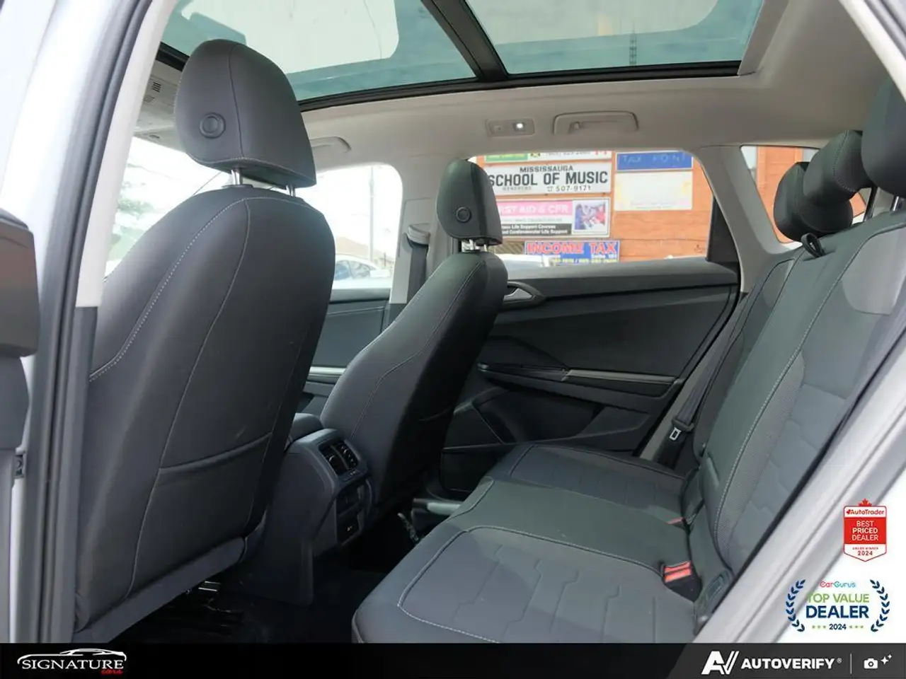 Volkswagen Taos снимка Volkswagen Taos