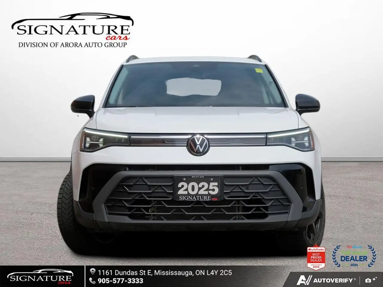 Volkswagen Taos снимка Volkswagen Taos