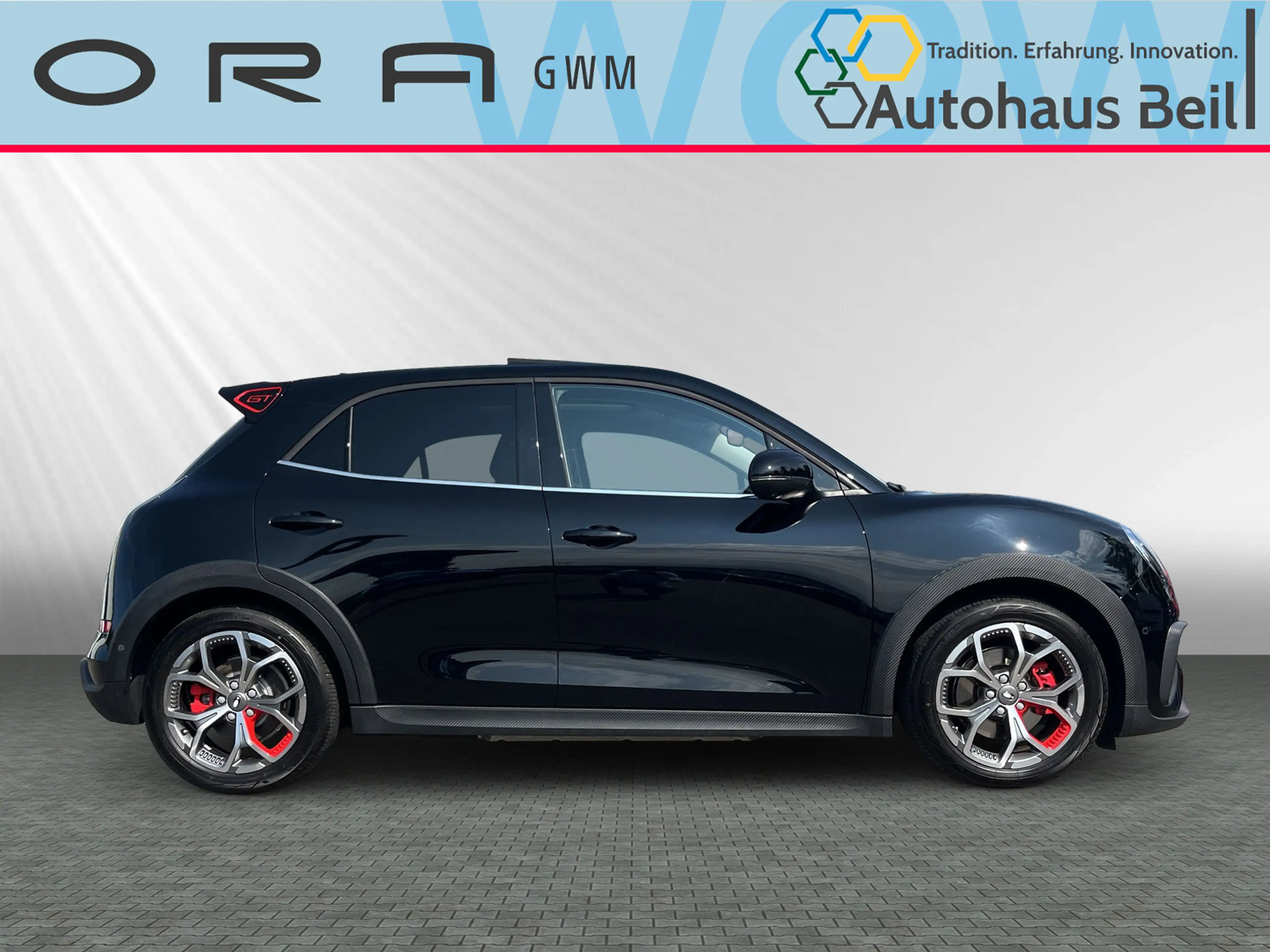 GWM ORA 03 GT — photo 4