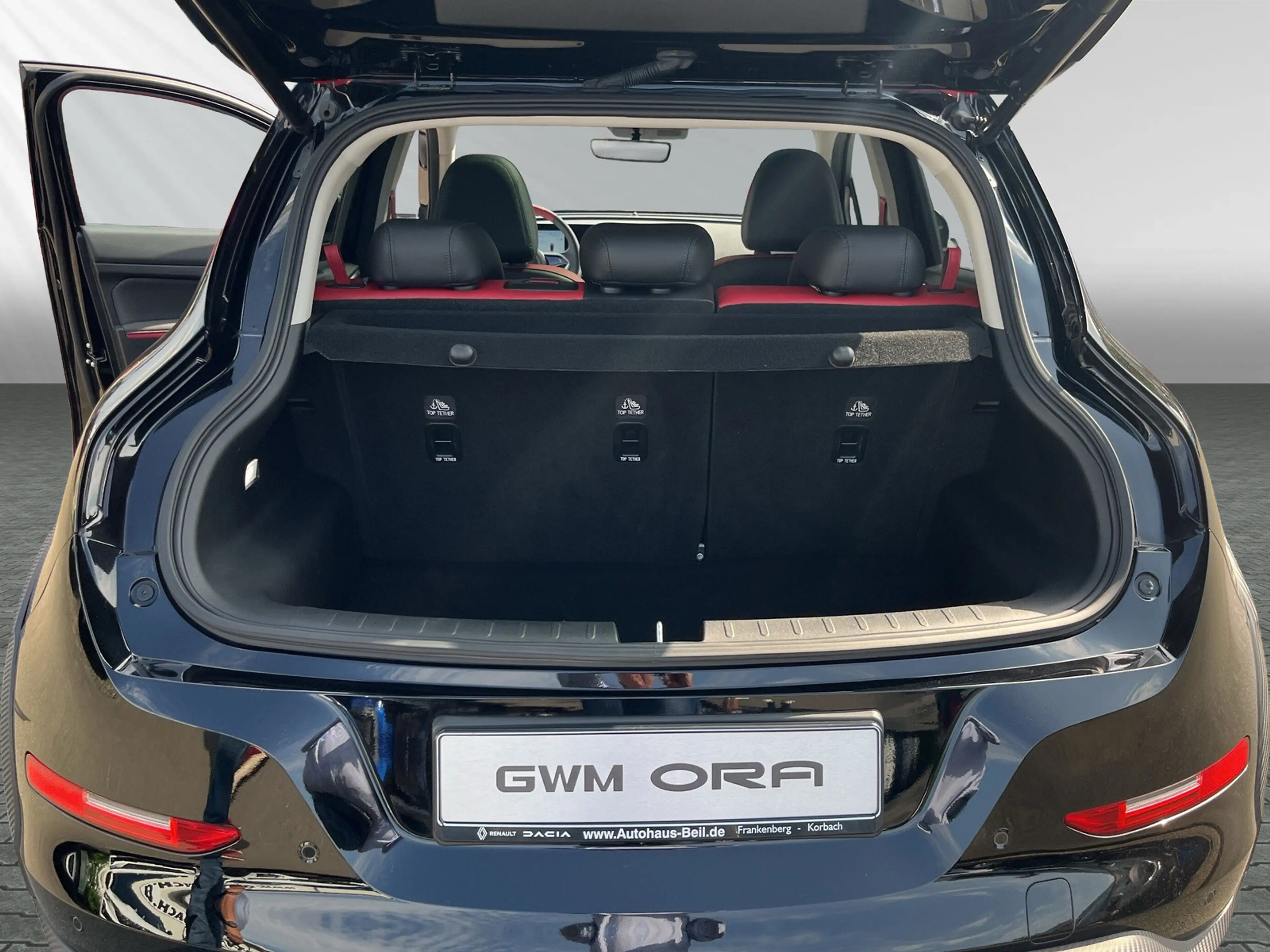 GWM ORA 03 GT — photo 6