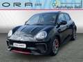 GWM ORA 03 GT Schwarz - thumbnail 1