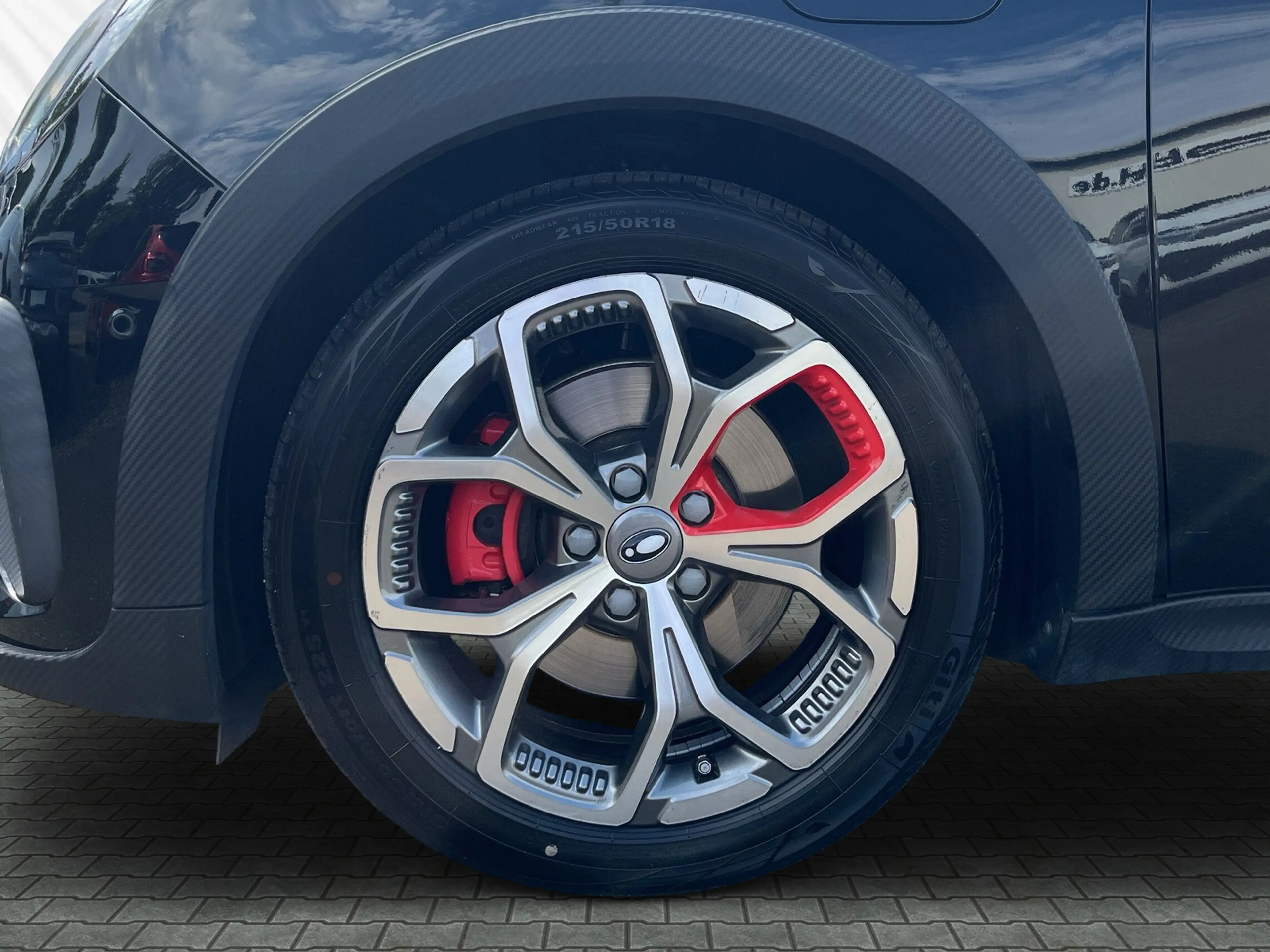 GWM ORA 03 GT — photo 12