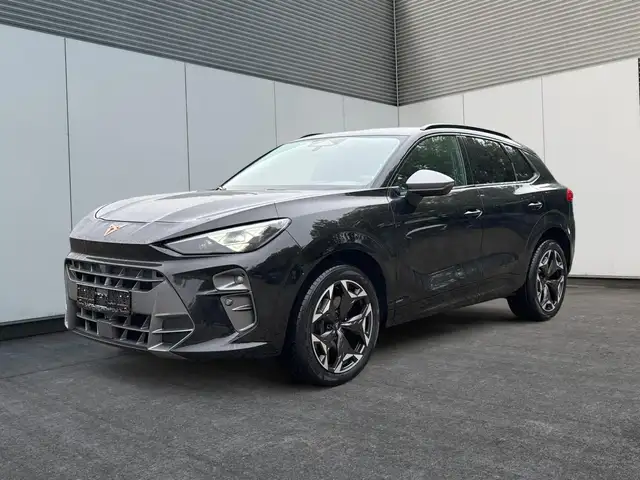 CUPRA Terramar VZ 4Drive SENNHEISER+MATRIX-LED+MEMORY+KAMERA+A...