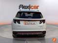 Hyundai TUCSON 1.6 TGDI 110kW (150CV) 48V N-Line Blanco - thumbnail 7