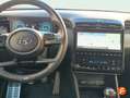 Hyundai TUCSON 1.6 TGDI 110kW (150CV) 48V N-Line Blanco - thumbnail 11