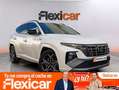 Hyundai TUCSON 1.6 TGDI 110kW (150CV) 48V N-Line Blanco - thumbnail 1