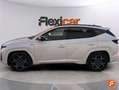 Hyundai TUCSON 1.6 TGDI 110kW (150CV) 48V N-Line Blanco - thumbnail 4