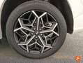 Hyundai TUCSON 1.6 TGDI 110kW (150CV) 48V N-Line Blanco - thumbnail 22