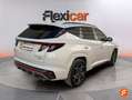 Hyundai TUCSON 1.6 TGDI 110kW (150CV) 48V N-Line Blanco - thumbnail 8