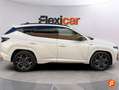 Hyundai TUCSON 1.6 TGDI 110kW (150CV) 48V N-Line Blanco - thumbnail 9