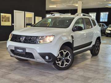 II 1.5 blue dci 15th Anniversary 4x2 115cv