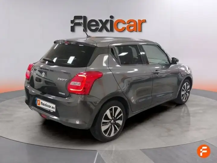 Suzuki Swift 1.2 GLE Mild Hybrid 2020, foto 3