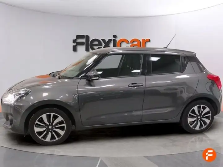 Suzuki Swift 1.2 GLE Mild Hybrid 2020, foto 9
