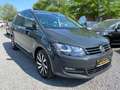 Volkswagen Sharan Highline Allrad/PANO/NAVI/MASSAGE/EFH Grijs - thumbnail 1