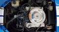 AC Cobra Replica 289 V8 Ford *MOTOR NEU* Blauw - thumbnail 10