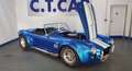 AC Cobra Replica 289 V8 Ford *MOTOR NEU* Bleu - thumbnail 8