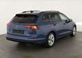 Volkswagen Golf Variant 1.5 eTSI 110 kW Life VIII DSG Life, easyOpen, K... Blau - thumbnail 2