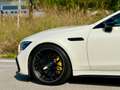 Mercedes-Benz AMG GT 53 4MATIC+ // PANORAMA // SOFT-CLOSE Weiß - thumbnail 18