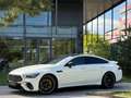 Mercedes-Benz AMG GT 53 4MATIC+ // PANORAMA // SOFT-CLOSE Weiß - thumbnail 22